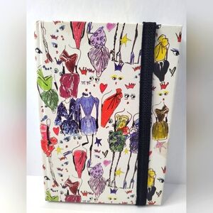 Lanvin Notebook